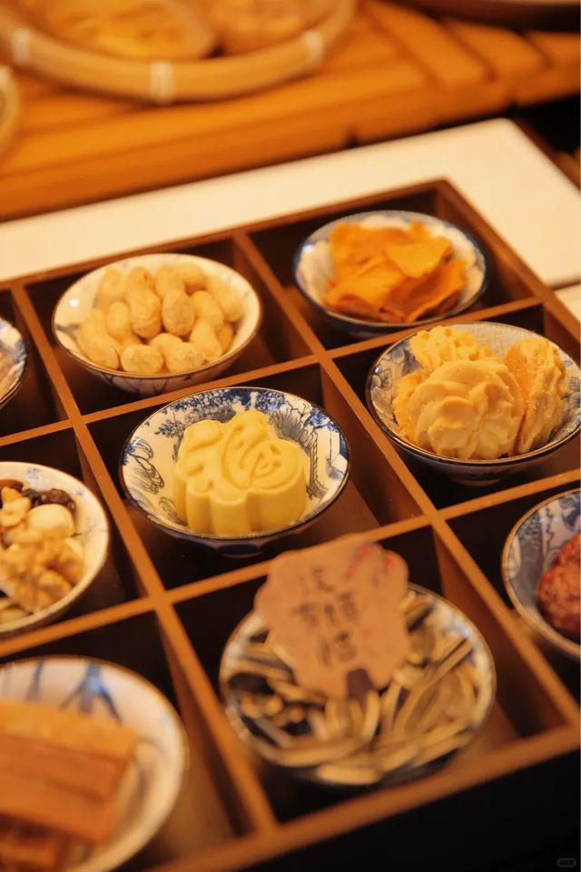 图源：小红书博主@岁月姑姑 