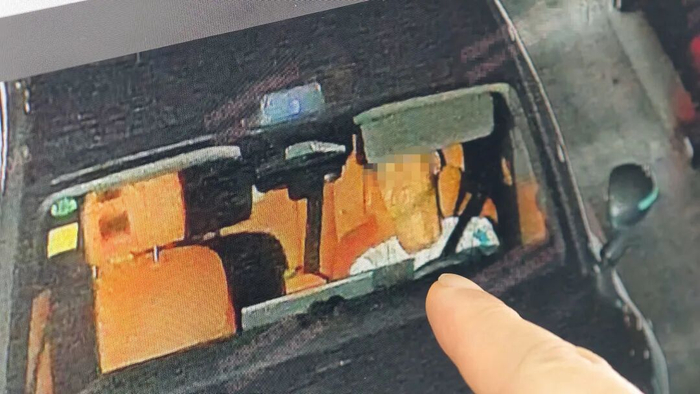来源：柳州交警