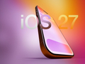 苹果 iOS 27 系统前瞻：卫星通信新增多项功能、全新虚拟键盘，预计 WWDC 26 亮相