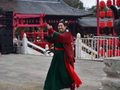 万岁山门票状元郎值一半？深聊NPC经济学