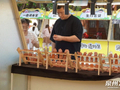 “五一”在泉州，让你一次爱个“购”！