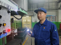 神马股份职工荣获全国五一劳动奖章
