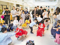 “15分钟生活圈”再添新朋友