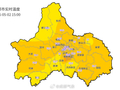 雨雨雨 5月四川预计有4次主要降水过程
