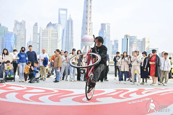 2026上海国际咖啡文化节现场。主办方供图