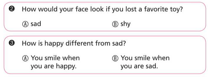 一些配套的Quiz