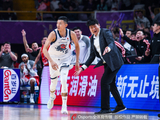 后天迎来对阵上海季后赛首战！山东男篮今日休整 明日奔赴上海