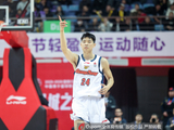 媒体人：广东靠强悍防守&阵容深度以及更好的本土球员击败了广州