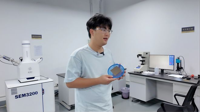 ▲潘远志 受访者供图