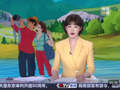 “五一”假期 河北邯郸 灯火璀璨耀古城 业态创新激活夜间经济