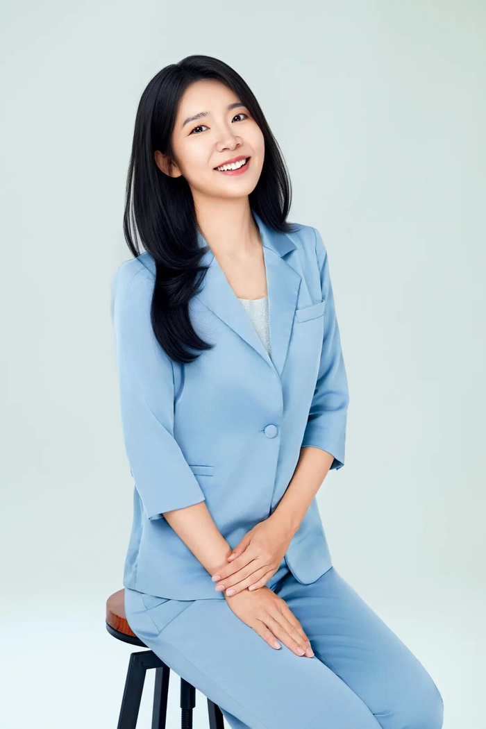 薛静  图/受访者提供
