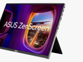 华硕推出 ZenScreen OLED MQ16FC 便携显示器：16 英寸面板、能反向充电，280 欧元起
