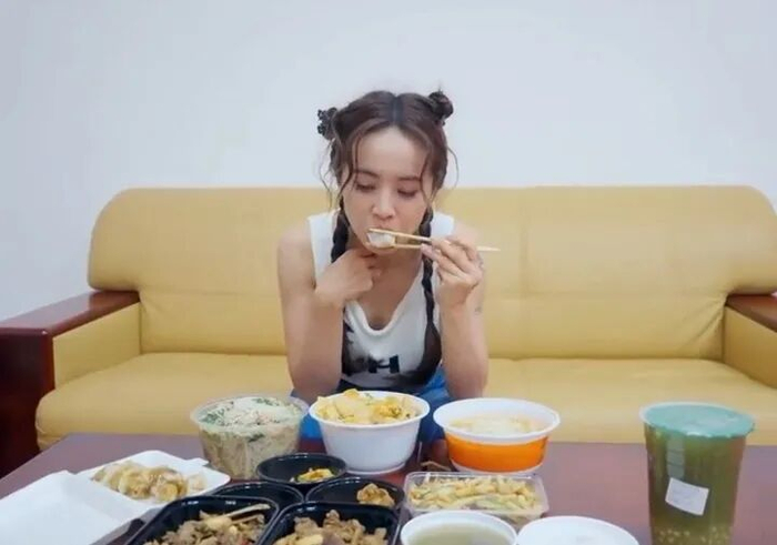图源：@蔡依林