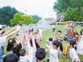 “旷野漫游”露营节点燃假日休闲新热潮