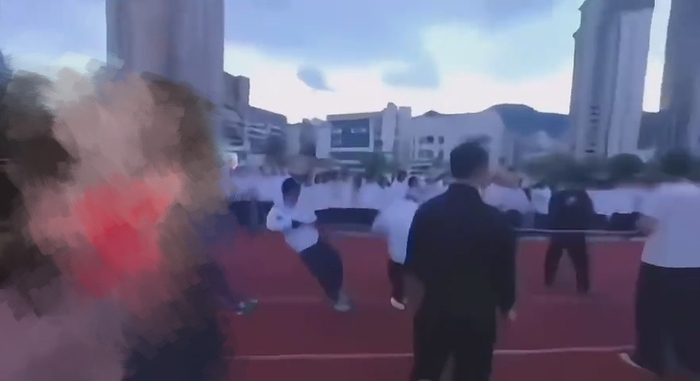 网络视频截图