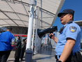 五一假期北京欢乐谷日均接待游客近3万人次 民警日均回应群众咨询200余次