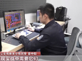 成本不到百元，江苏无锡民警自制便携式“黑飞”无人机侦测仪