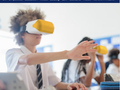 伦敦部分学校试行 VR 技术，用头显缓解学生考前压力、学习困难