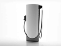 特斯拉推出新款快充桩 Basecharger：2 万美元，纯电重卡专用