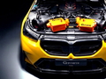 G-Power 推出双涡轮强化版宝马 M5：近千匹马力，堪比初代布加迪威龙