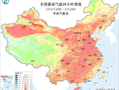 最高33℃！接下来安徽天气有大反转