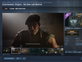 Steam 国区首发价 66.6 元，游戏《盟军敢死队: 起源》大型 DLC“不弃袍泽”上线