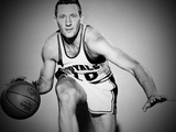 享年89岁！NBA名宿阿德里安·史密斯逝世 曾夺全明星赛MVP