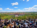 “五一”假期北京市属公园接待游客331.1万人次