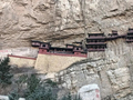 山西回应悬空寺“一票难求”乱象：查办违规代买票案件3起，行政处罚5人！