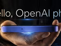 郭明錤：OpenAI 首款 AI Agent 手机目标最快于 2027 年上半年量产，预计采用天玑 9600 定制版本