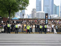 “五一”假期上海接待游客超1690万人次，全要素旅游交易总金额215.1亿元