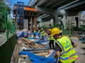 “五一”不停工！福州多个项目建设有新进展