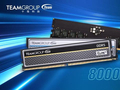 十铨推出JEDEC标准DDR5-8000规格ELITE系列UDIMM内存条