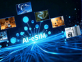 中国移动官宣将推 AI-eSIM 产品