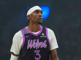 爱德华兹：麦丹是我最喜欢的NBA球员 我爱死他了 他成熟了很多