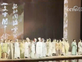 从“观光打卡”到“深度入戏” 传统文化创新体验成为文旅新风尚