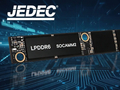 曝三星、SK 海力士、美光 DDR6 内存研发正式启动，速度有望达 DDR5 两倍