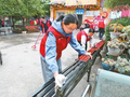以青春之名 赴时代之约 ——云岭青年用实际行动践行五四精神