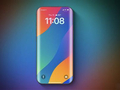 三星独家供货！iPhone 20首发极窄四曲面屏：直屏退场