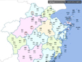 早上15℃，下午30.1℃！浙江夏天提前来了？接下来大反转：冷空气、大雨大风马上杀到