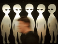美国官方要泄UFO猛料！藏了几十年的秘密要瞒不住了