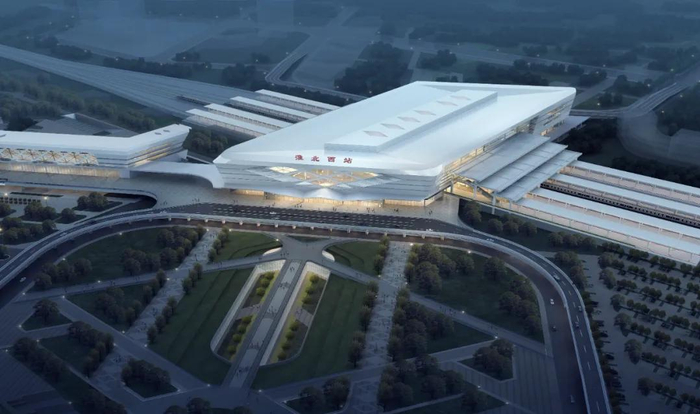 效果图