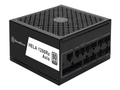 银昕发布标准 ATX 白金电源 HELA 1000Rz / 1200Rz Axis