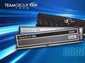 1.1V就能跑8000MT/s！十铨发布全新DDR5-8000内存：适配AMD与Intel 6月上市