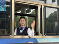 肇花高速青年的“五一”假期