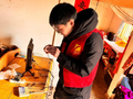 为民办实事 | 服务何须分你我， 盐淮总是一家亲——一张跨区工单，牵出“温情连线”