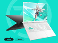 华硕天选 7 Pro 酷睿版游戏本上架：至高 290HX Plus + 5070