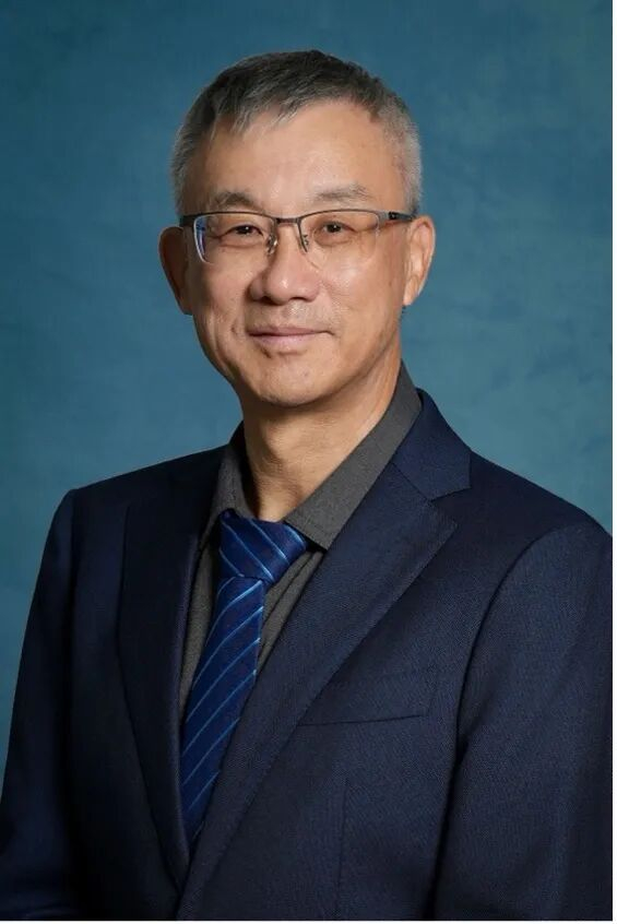 王煜教授