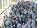 铁路“五一”假期运输今日收官