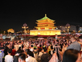 晶采观察丨“串串游”走红！五一文旅“新”意满满
